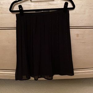 Michael Kors short skirt